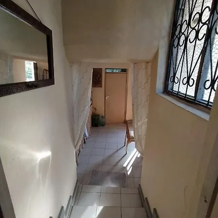 Pedo Apartments Nyali Mombasa Exterior photo