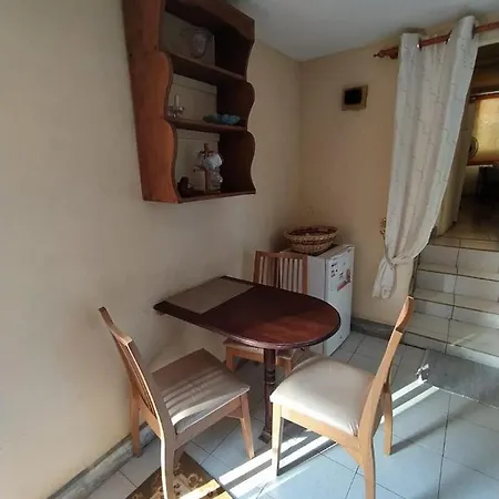 Pedo Apartments Nyali Mombasa Exterior photo