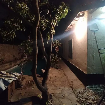 Pedo Apartments Nyali Mombasa Exterior photo