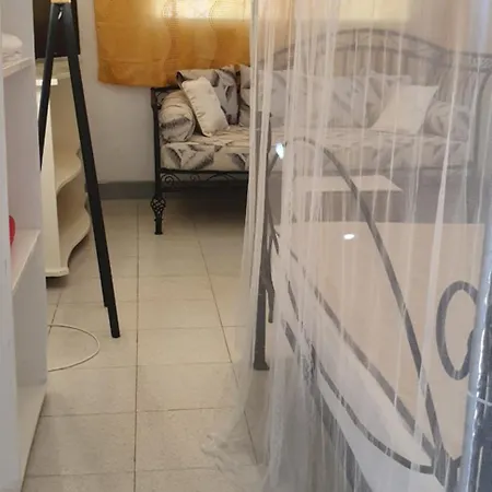 Pedo Apartments Nyali Mombasa Room photo