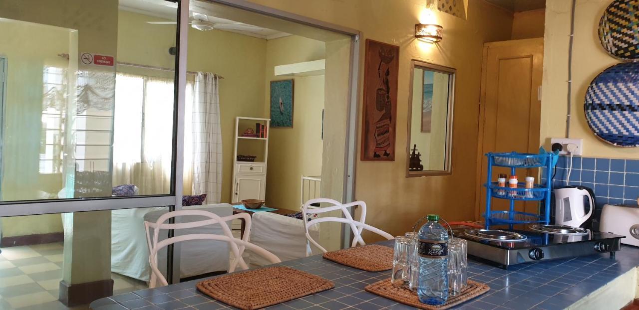 Apartment Pedo Nyali