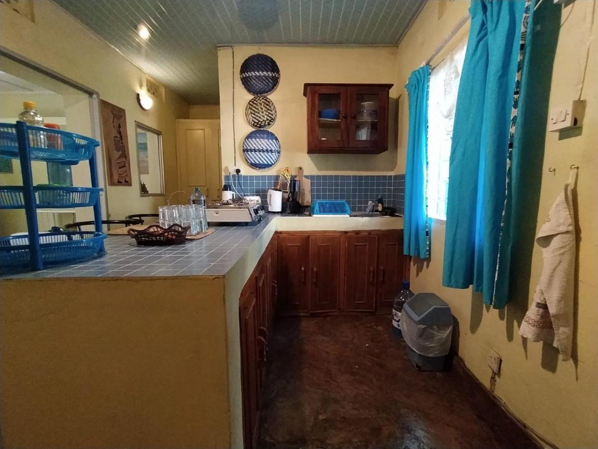 Pedo Nyali * Mombasa