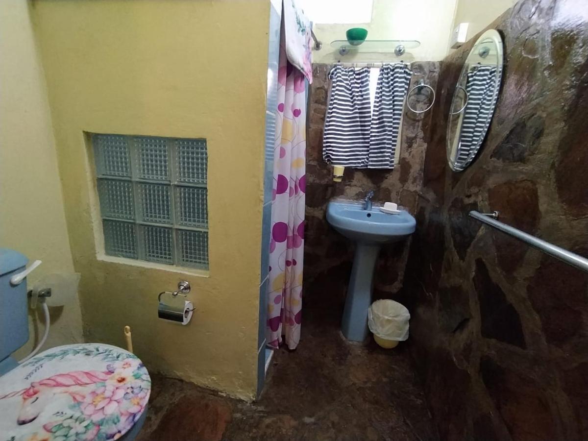Apartment Pedo Nyali