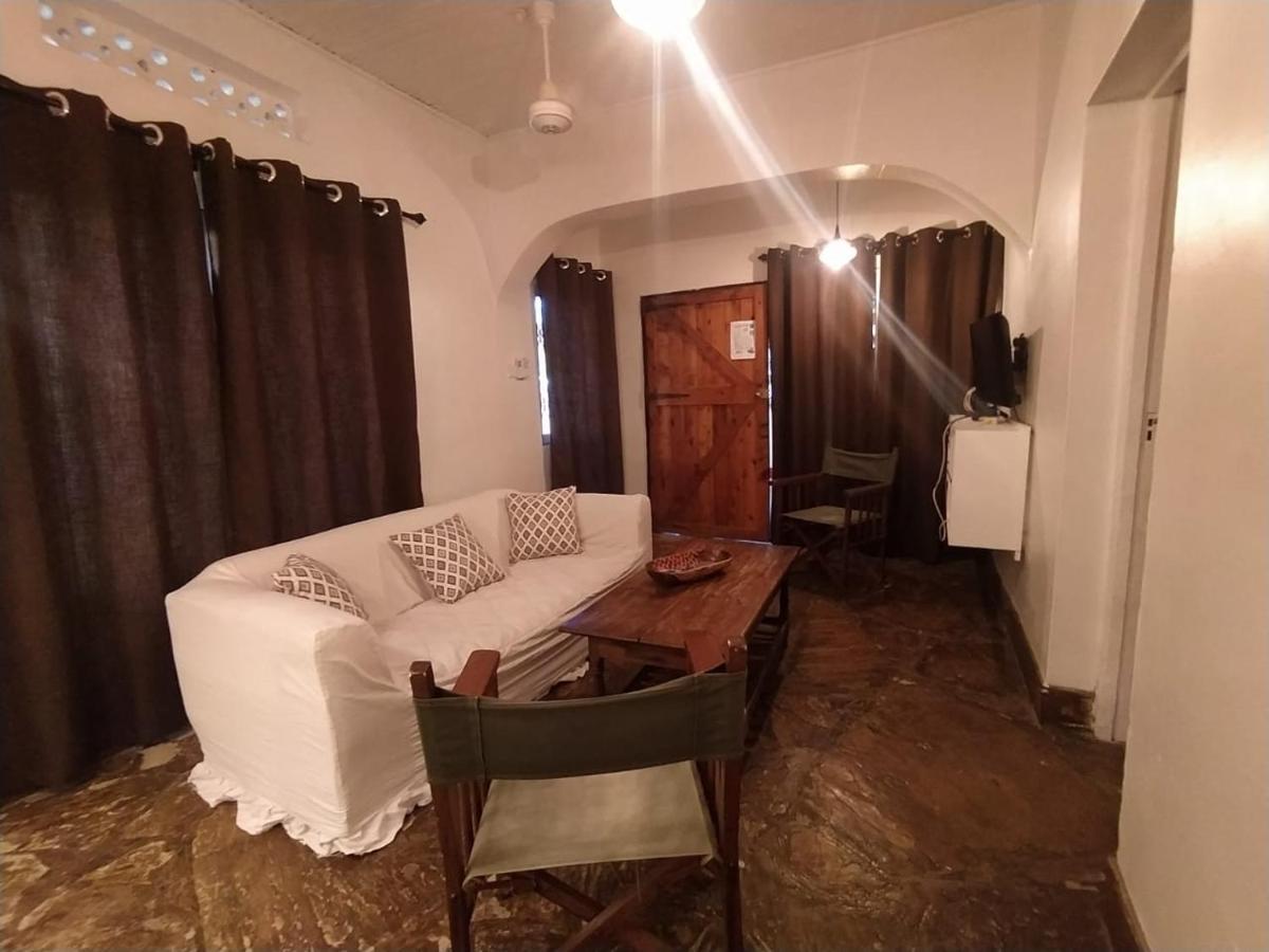 Apartment Pedo Nyali