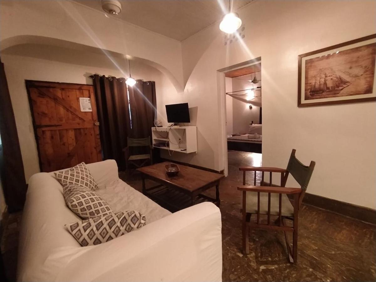 Apartment Pedo Nyali