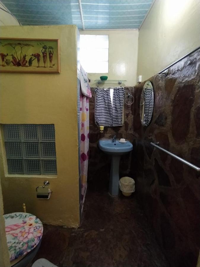 Pedo Nyali Apartment Mombasa