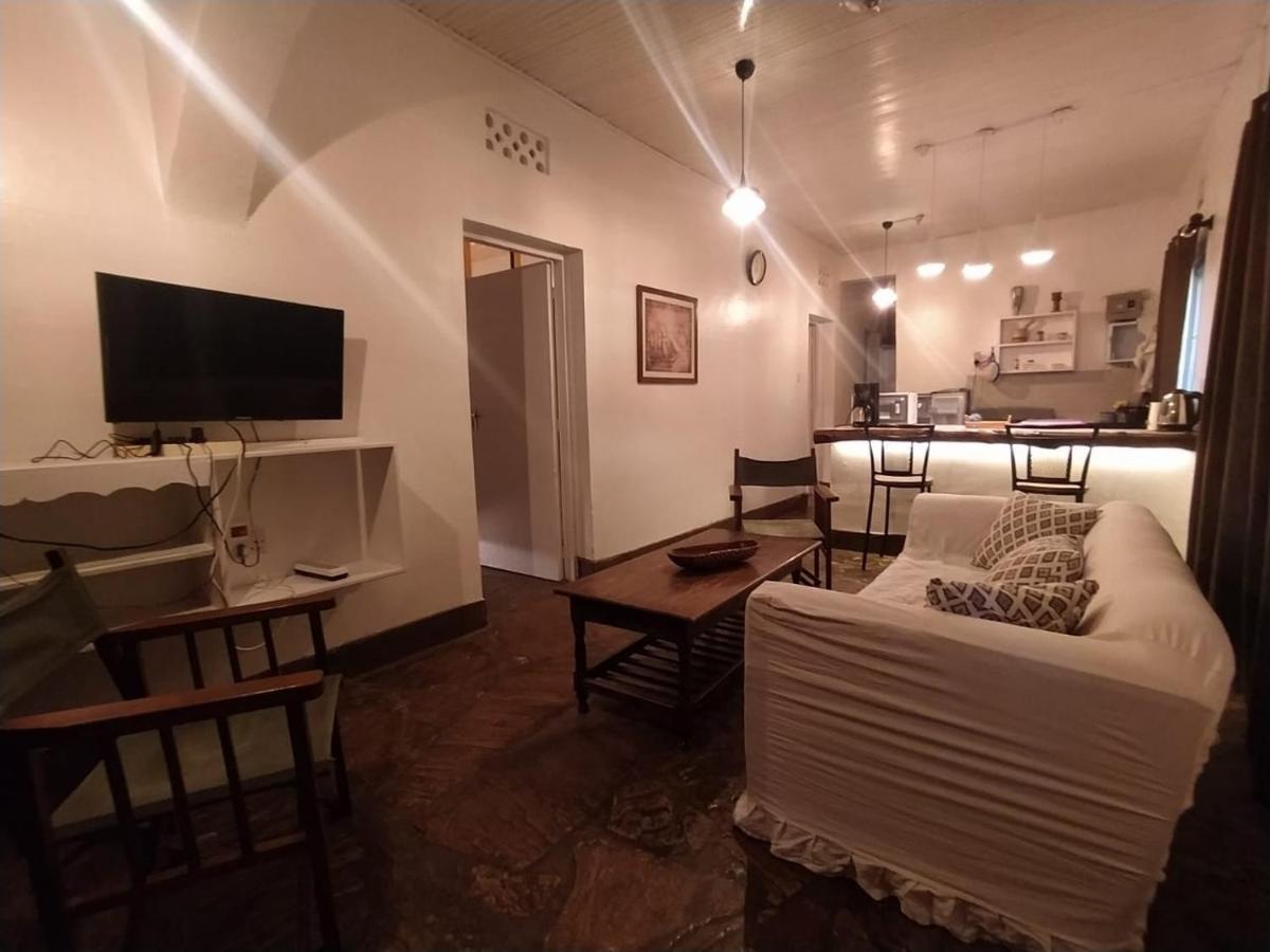 Apartment Pedo Nyali