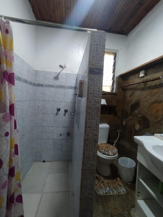 Apartment Pedo Nyali