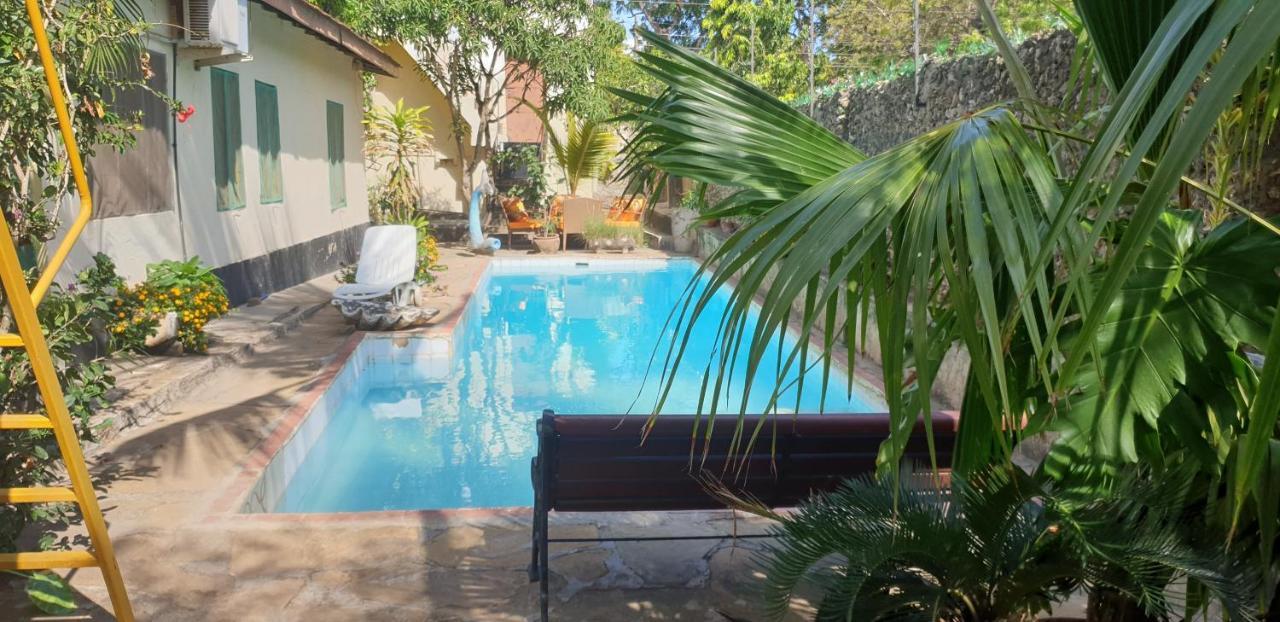 Pedo Nyali Apartment