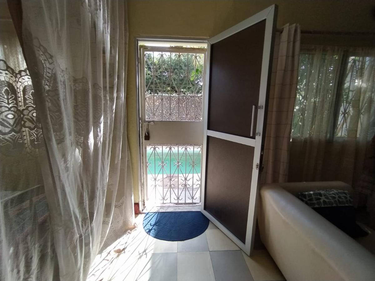 Apartment Pedo Nyali