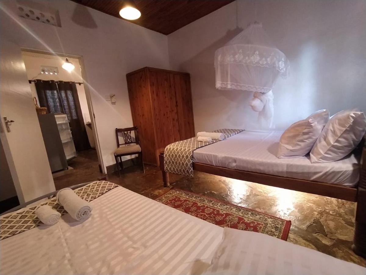 Pedo Nyali Apartment *
