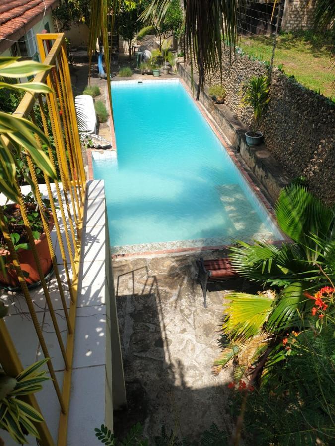 Pedo Nyali * Mombasa