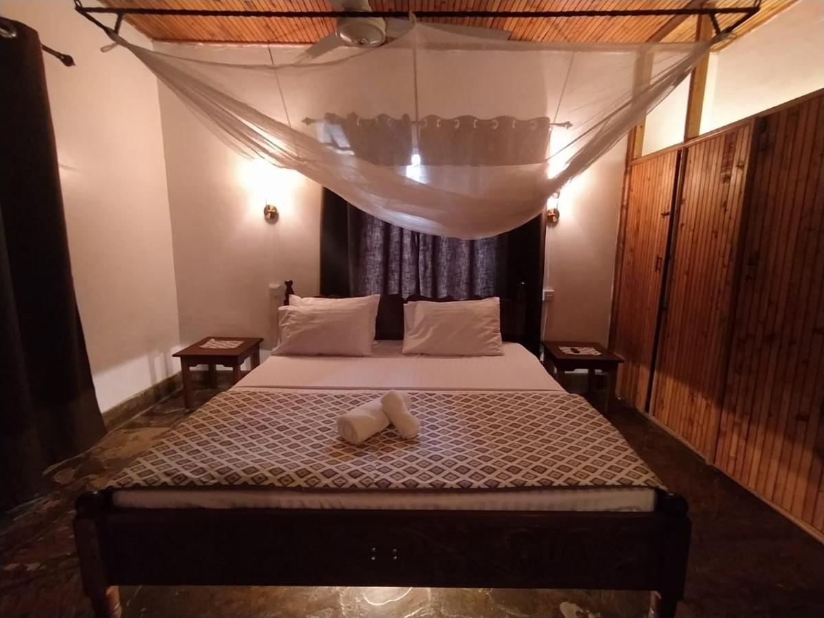 Pedo Nyali Apartment Mombasa