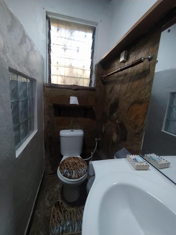Apartment Pedo Nyali *