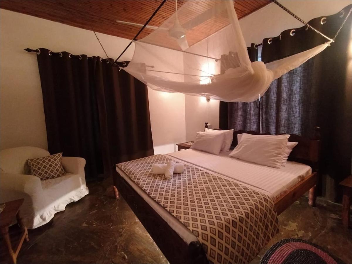 Apartment Pedo Nyali