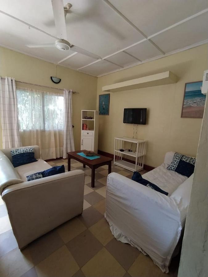 Apartment Pedo Nyali Mombasa