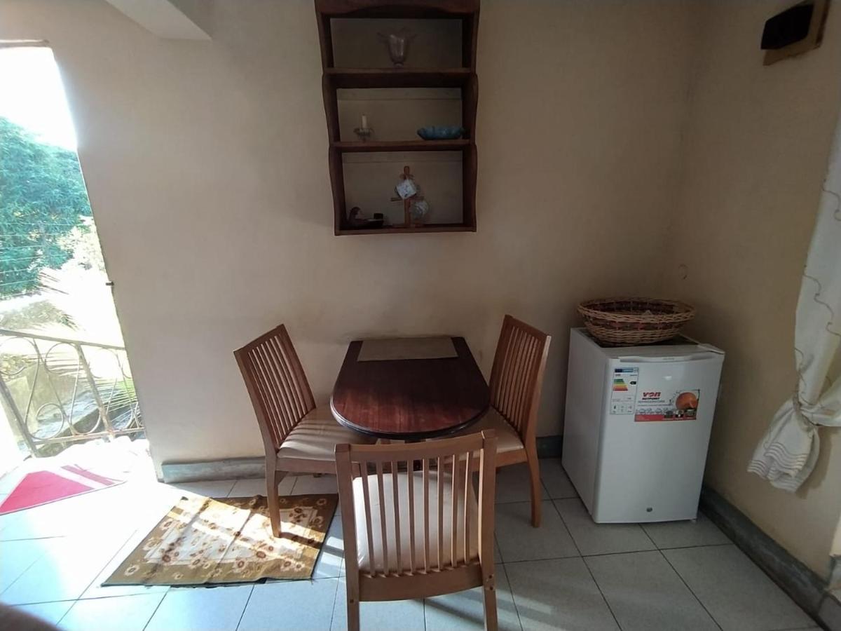 Pedo Nyali Apartment *