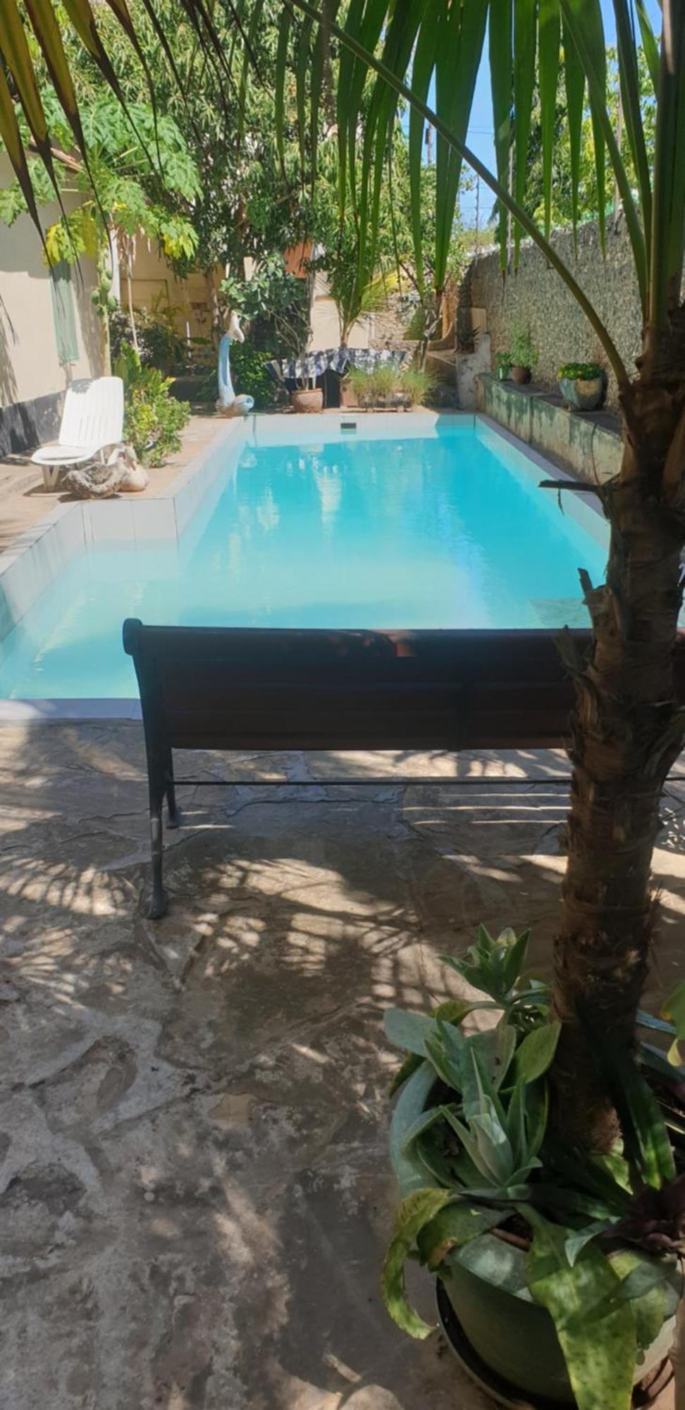Apartment Pedo Nyali Mombasa