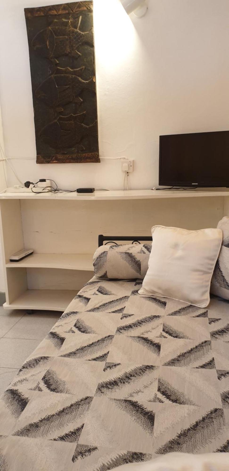 Apartment Pedo Nyali *