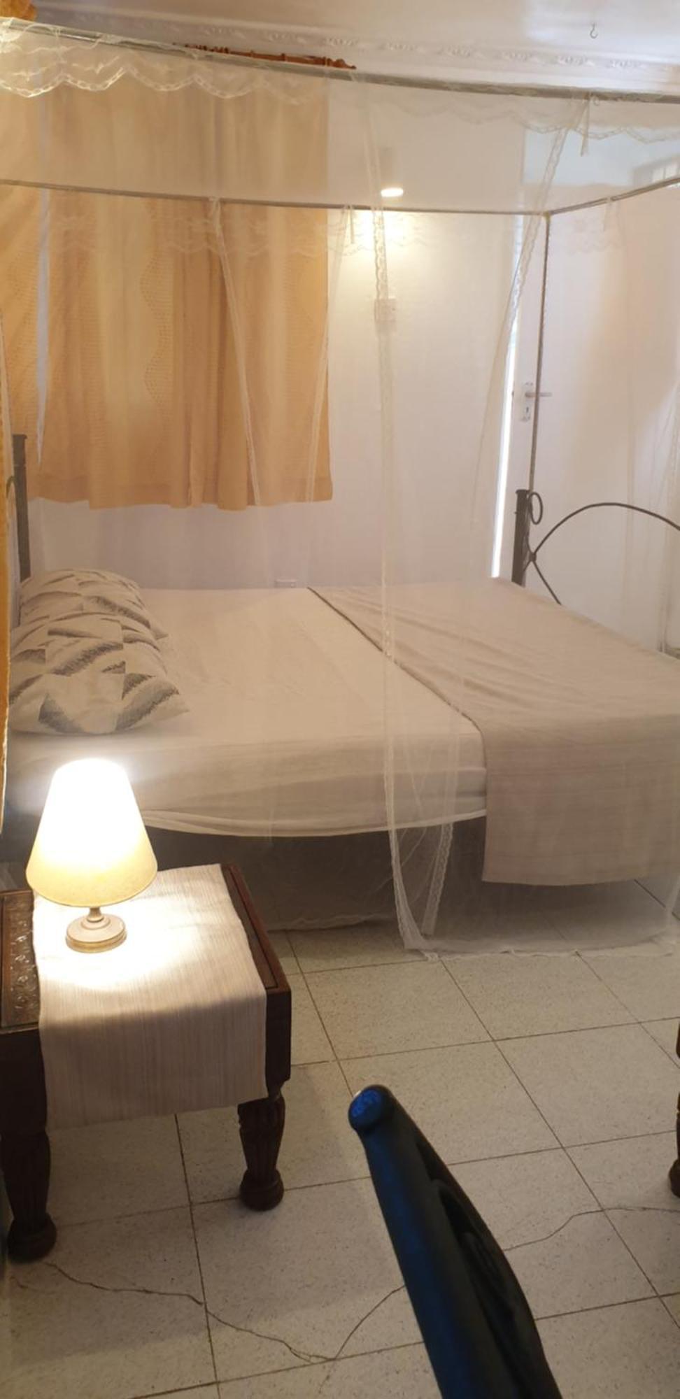 Pedo Nyali Apartment Mombasa