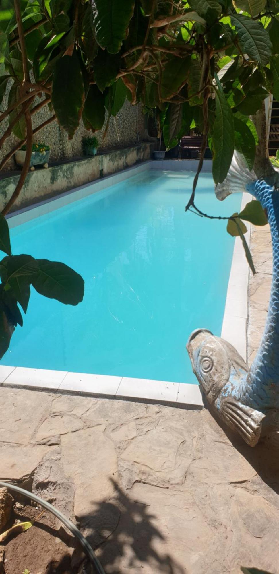 Apartment Pedo Nyali Mombasa