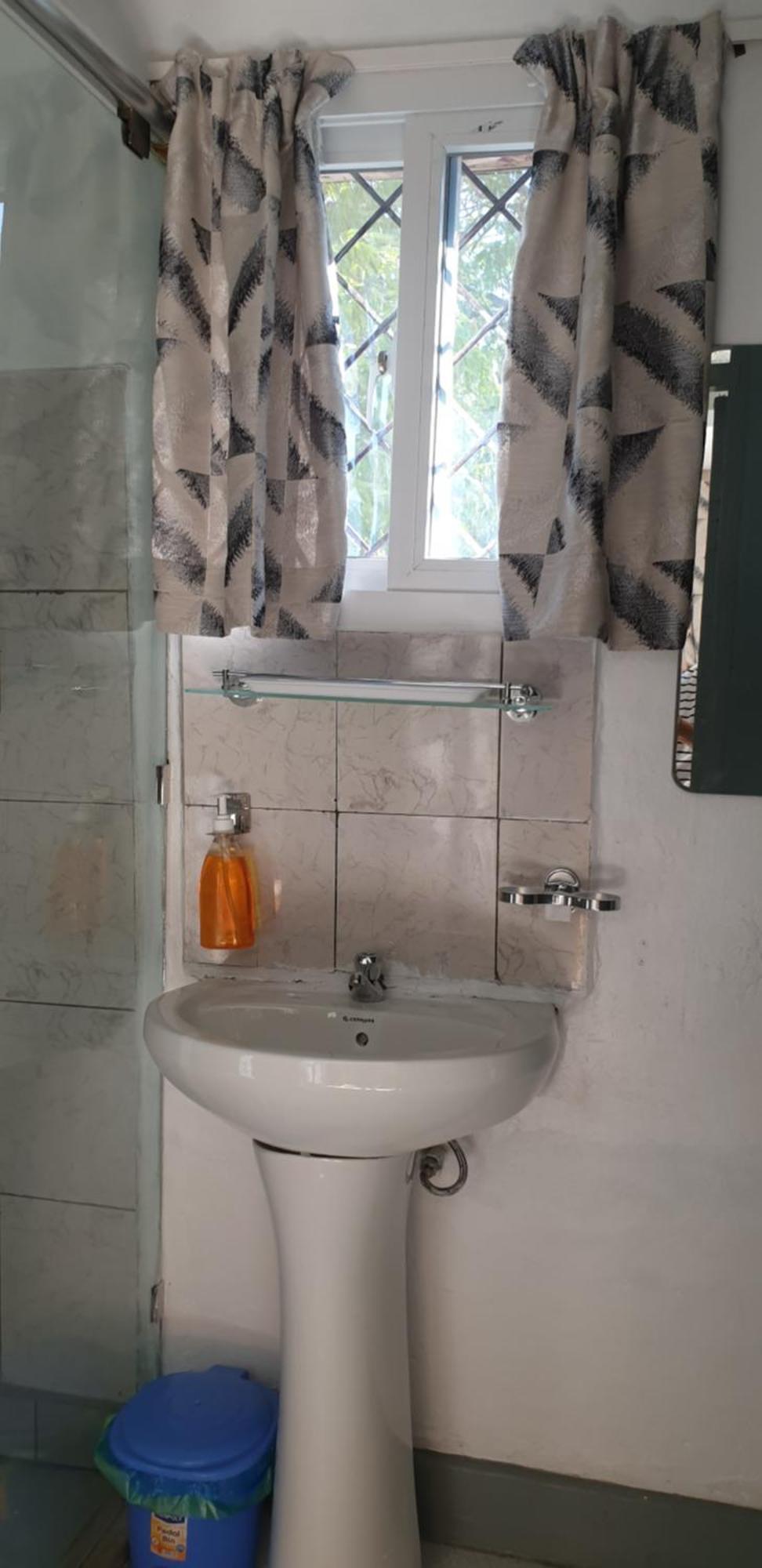 Pedo Nyali Apartment