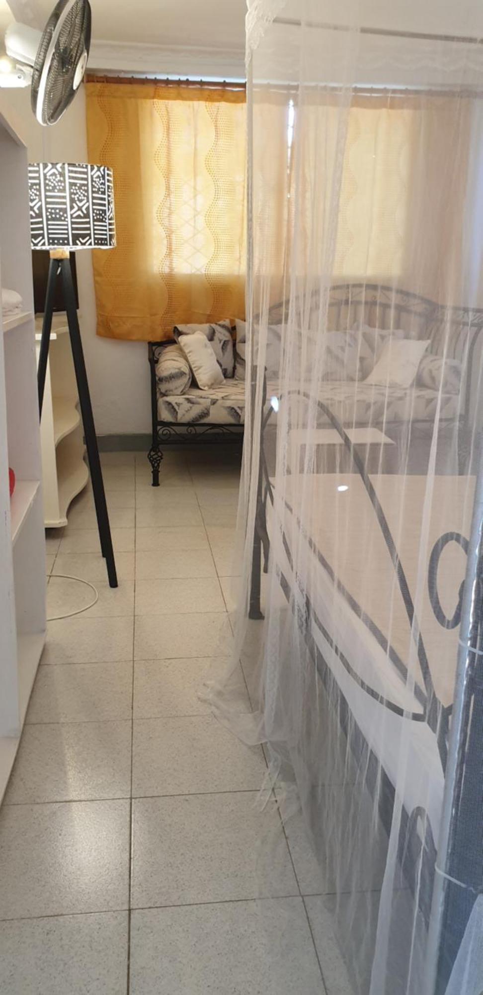 Apartment Pedo Nyali *
