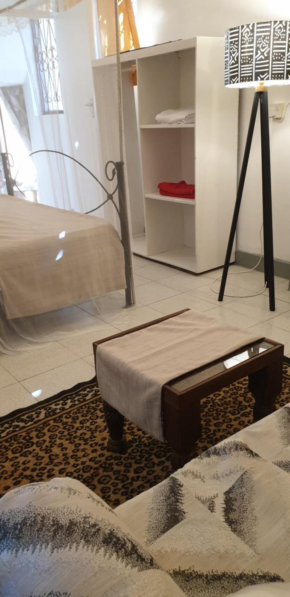 Pedo Nyali Apartment