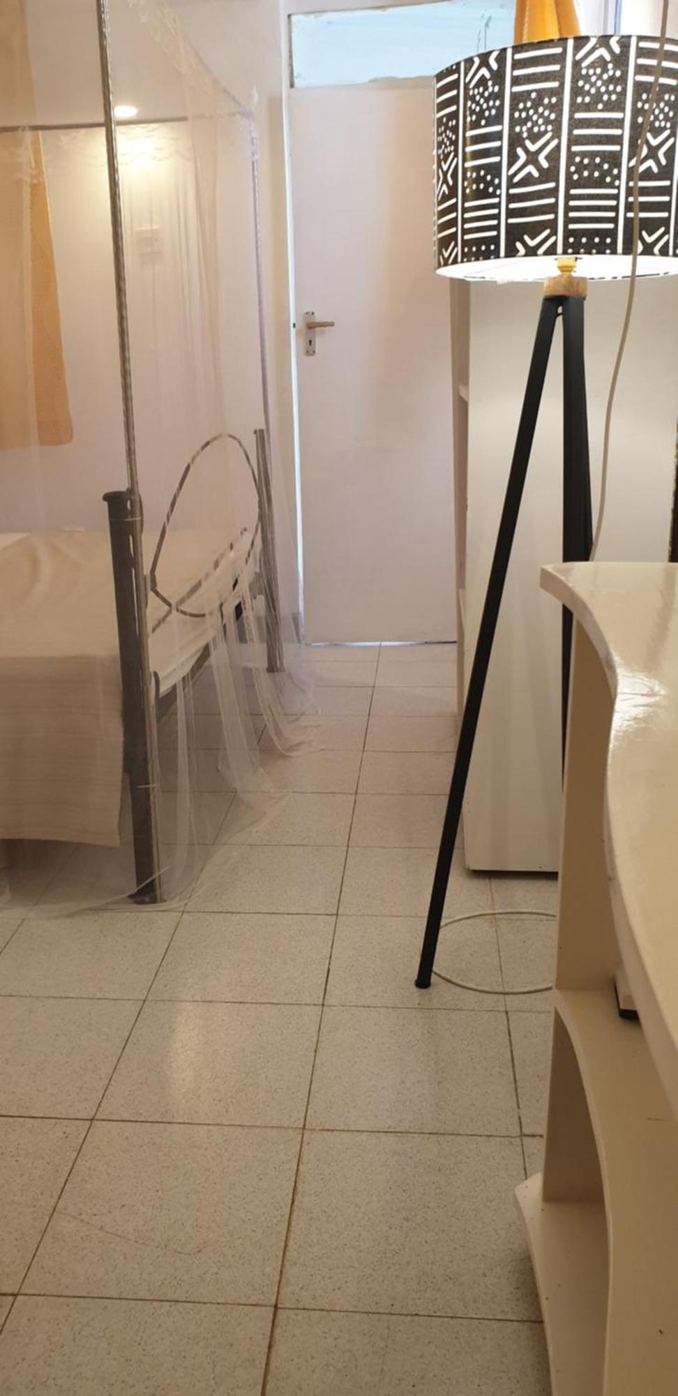 Apartment Pedo Nyali