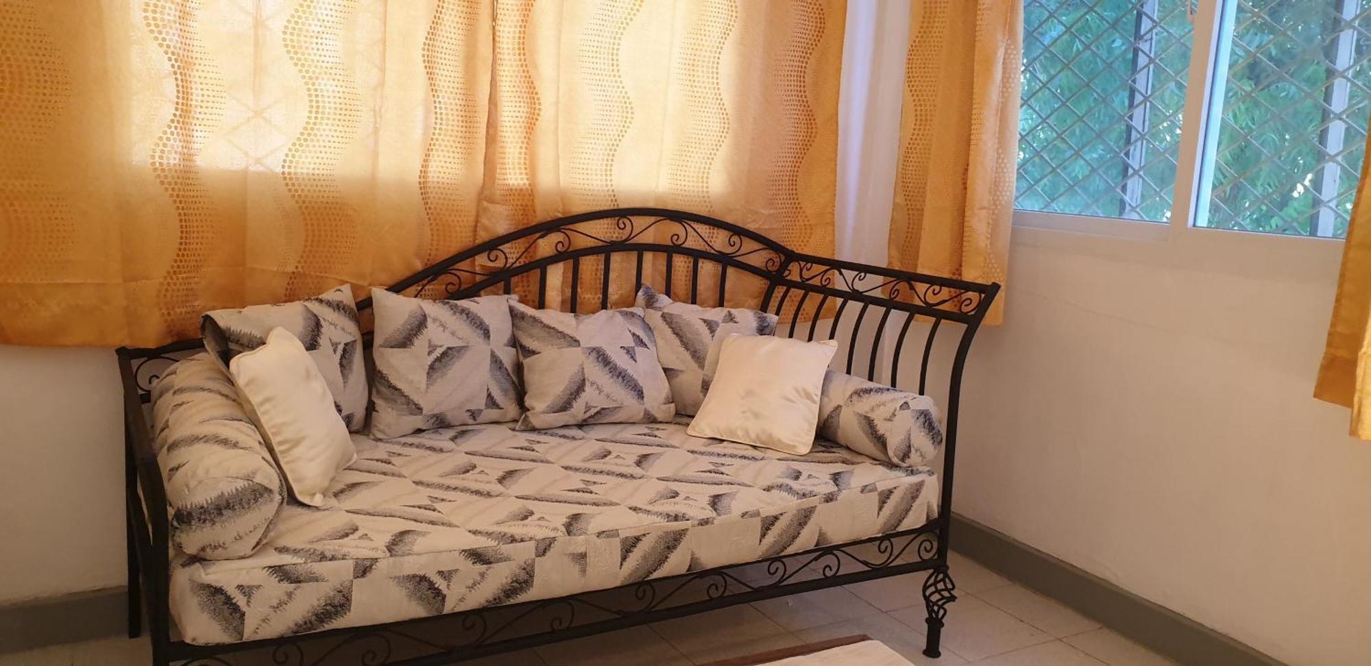 Apartment Pedo Nyali *